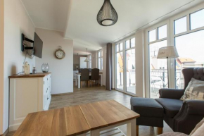 Sunnevelt-Apartment-10, Kühlungsborn